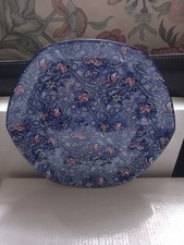 Ringtons Chintz Design Plate