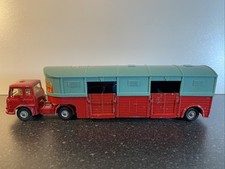 CORGI CHIPPERFIELDS CIRCUS