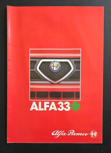 Alfa romeo 5 green - 33,