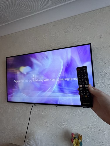 Samsung inch ue43au8000 - samsung,
