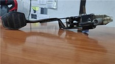 Renault renault clutch pedal