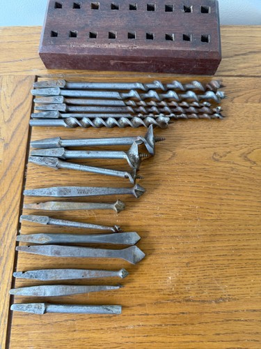 Job lot vintage sheffield - job,