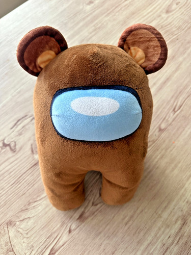 Among series huggable - among, 2