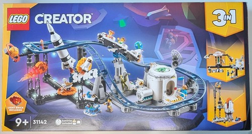 Lego 31142 creator - creator, 3in1