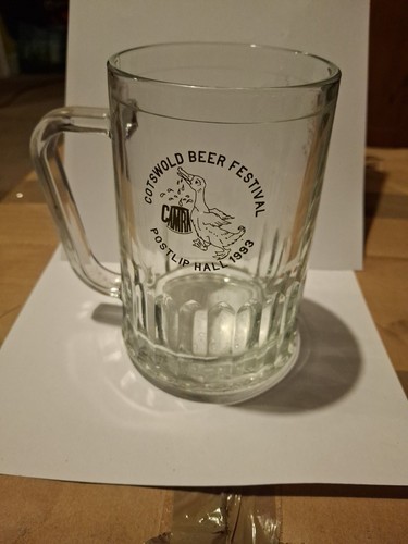 Cotswold beer festival - cotswold, postlip