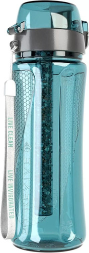 Revive alkaline water - alkaline,