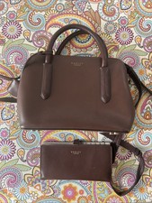 RADLEY  BAG LIVERPOOL STREET