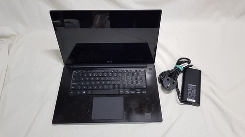 Read dell xps 9560 - xps,