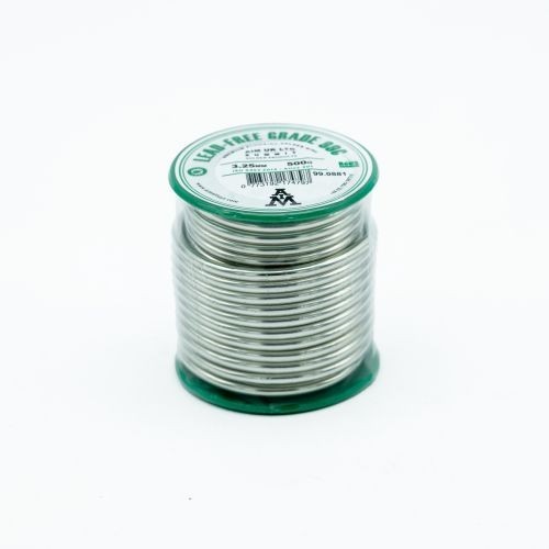 Lead free plumbing - free, wire