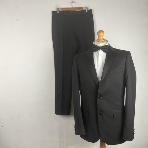 Marks spencer tuxedo dinner - spencer,