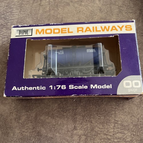 Dapol b629 united - b629,