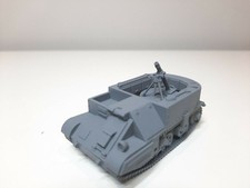 WWII British Universal Mortar