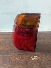 BMW 5 SERIES E39 TOURING