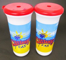 Vintage Disney Castaway Travel
