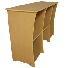 Deck stand furniture - stand, dj