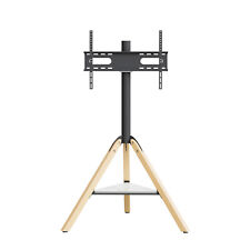 UNHO Universal Tripod TV Stand