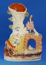 Staffordshire vintage