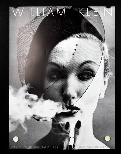 William klein - william, klein-
