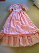 VINTAGE 1980's Bridesmaid