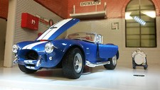 Shelby cobra 1965 427 - ac,