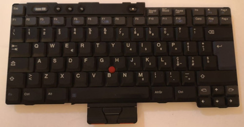 Original keyboard for - keyboard, ibm