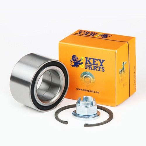 Wheel bearing kit - kit, for