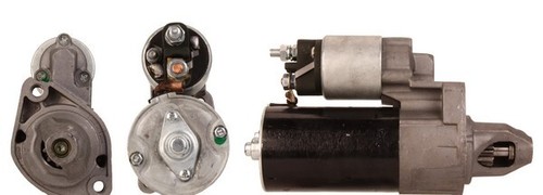 Starter lucas lrs01552 for - starter,