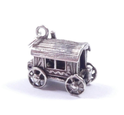 Vintage nuvo charm gypsy - vintage,