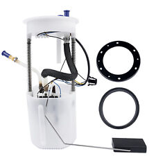 Fuel Pump in Tank For