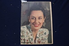 1947 OCT 17 SUNDAY NEWS