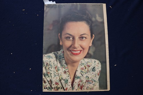 1947 oct sunday - oct, 17