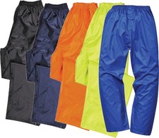 Waterproof Rain Trousers mens