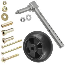 Deck Wheel w/Arm for John