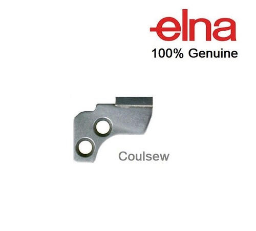 Elna genuine overlocker - genuine,