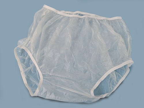 Priva pants pack - 3-pack,