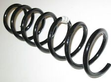 BMW E60 M-Tech Rear Suspension Coil Road Spring 6763051 33536763051 Genuine