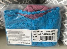 Hanky Panky Daily Lace