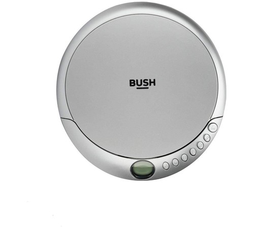 Bush jog proof portable - bush,