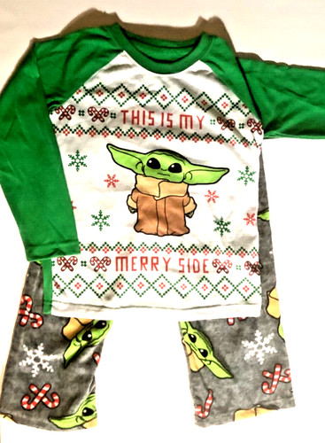 Star wars baby yoda christmas - wars,