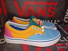 Vans Men's 4/Women's 5.5 Era