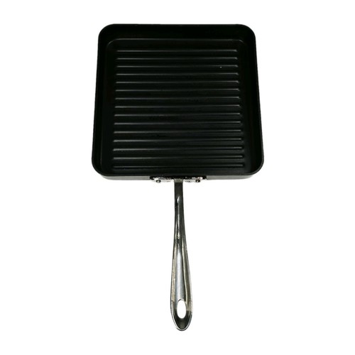 All clad square nonstick - all-clad, grill