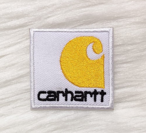 Fashion iron sew patch - patch,