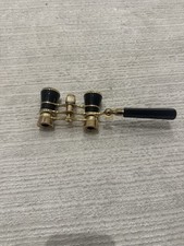 Vintage Telescope 75 Years Old