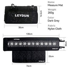 Leydun Fishing Unhooking Mat