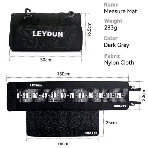 Leydun fishing unhooking - leydun,