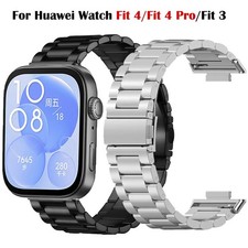 Metal Strap For Huawei Watch