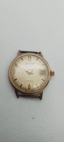 Glashütte gub cal - watch, /