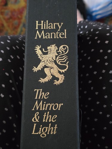 The mirror - the,