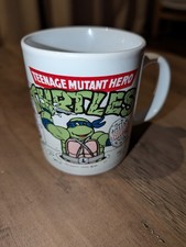 Teenage Mutant Hero (Ninja)