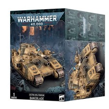 Warhammer 40,000 - Astra